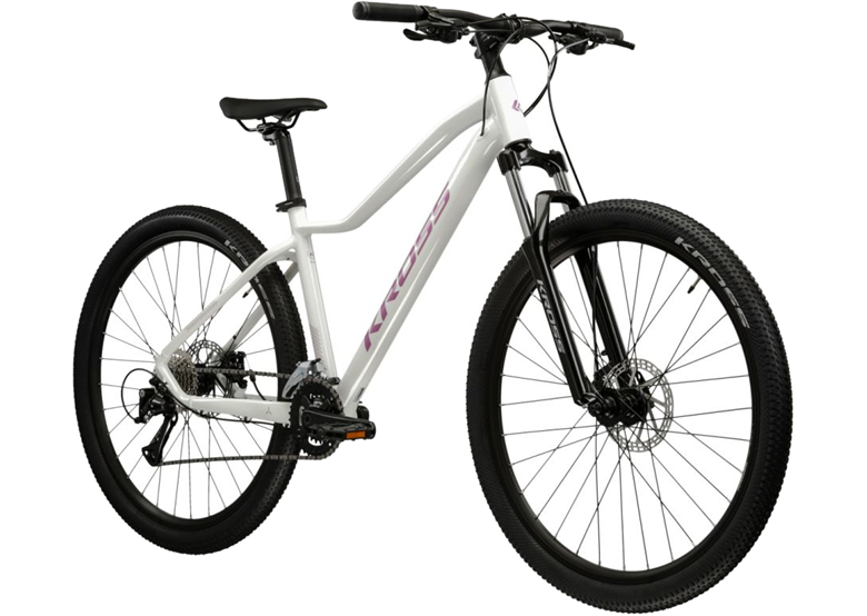 Rower MTB damski KROSS Lea 3.0 27.5 gen.2