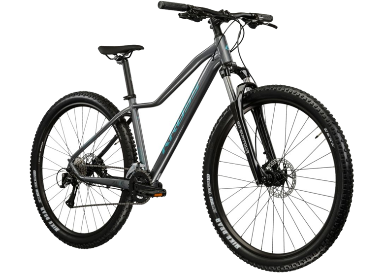 Rower MTB damski KROSS Lea 4.0 27.5 gen.2