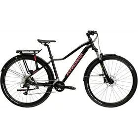 Rower MTB damski KROSS Lea 4.0 EQ 27.5 gen.2