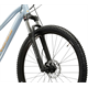 Rower MTB damski KROSS Lea 5.0 27.5 Cues