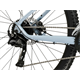 Rower MTB damski KROSS Lea 5.0 27.5 Cues