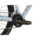 Rower MTB damski KROSS Lea 5.0 27.5 Cues