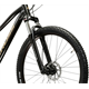 Rower MTB damski KROSS Lea 5.0 27.5 Cues