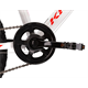 Rower dziecięcy KROSS Lea Mini 2.0