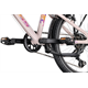 Rower dziecięcy KROSS Lea Mini 3.0 EQ