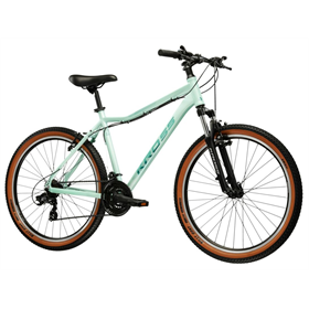 Rower MTB damski KROSS Lea X100 26