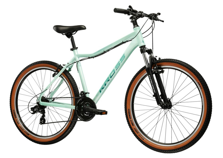 Rower MTB damski KROSS Lea X100 26