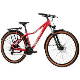 Rower MTB damski KROSS Lea X200 EQ 29
