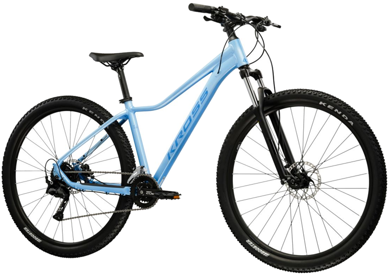 Rower MTB damski KROSS Lea X300 27.5