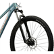 Rower MTB damski KROSS Lea X300 29
