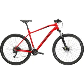 Rower MTB KROSS Level 1.0 SM GL