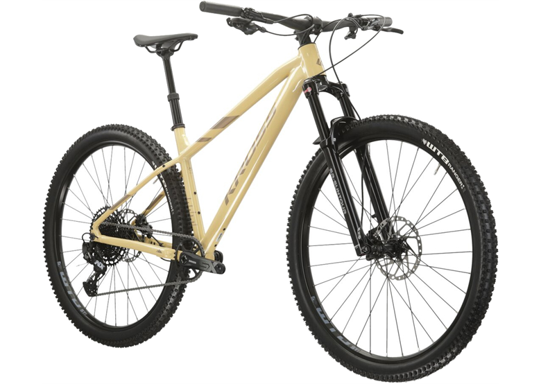 Rower MTB KROSS Level 6.0 Sram