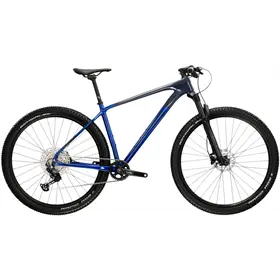 Rower MTB KROSS Level 8.0