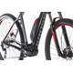 Rower elektryczny KROSS Level Boost 1.0 400Wh