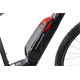 Rower elektryczny KROSS Level Boost 1.0 400Wh