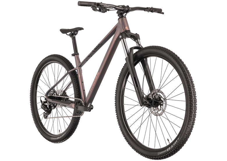 Rower MTB KROSS Level X100