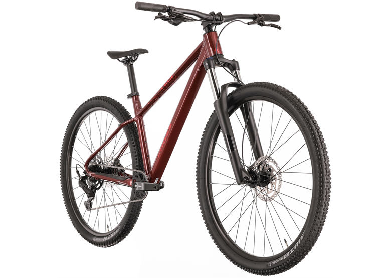 Rower MTB KROSS Level X200