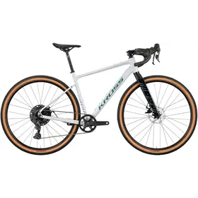 Rower gravel KROSS Path 2.0