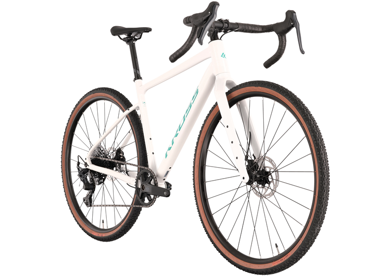 Rower gravel KROSS Path 2.0