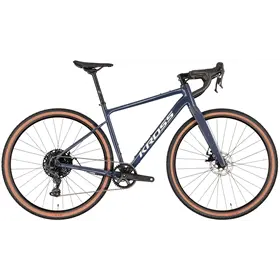 Rower gravel KROSS Path 2.0