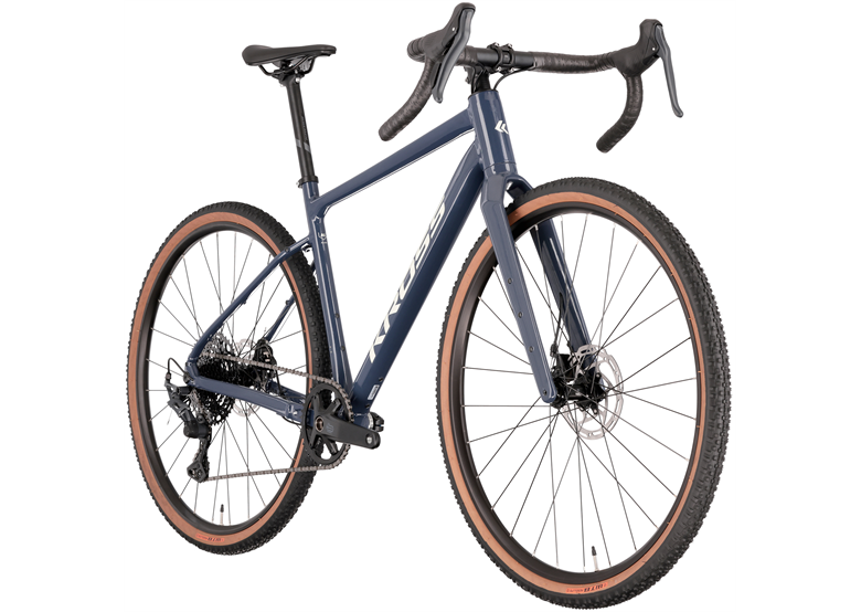Rower gravel KROSS Path 2.0