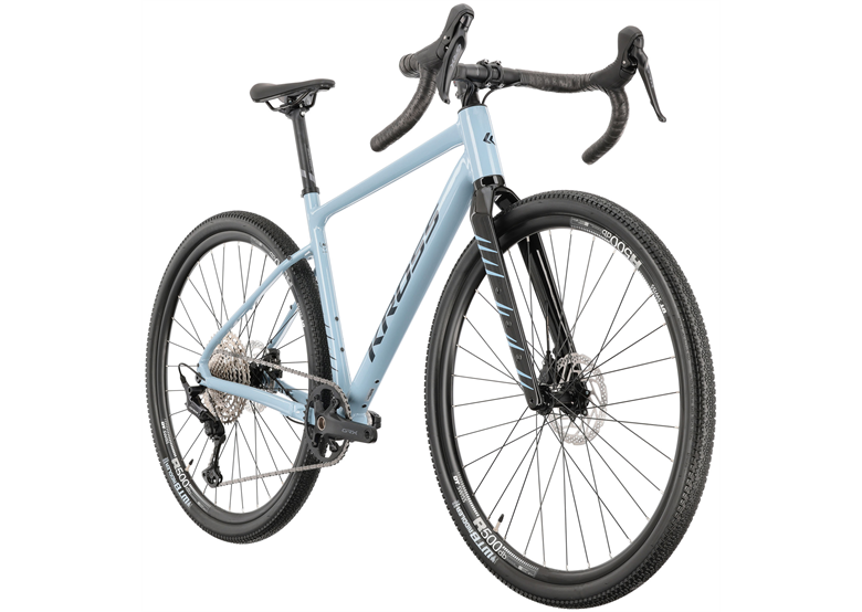 Rower gravel KROSS Path 5.0