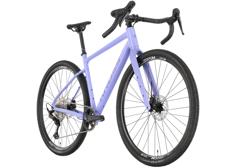 Rower gravel KROSS Path 5.0