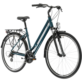 Rower trekkingowy KROSS Sentio 2.0