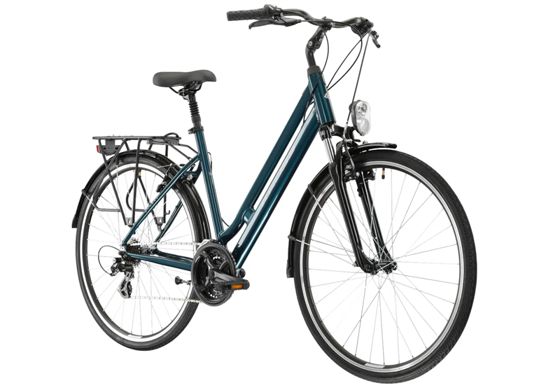 Rower trekkingowy KROSS Sentio 2.0