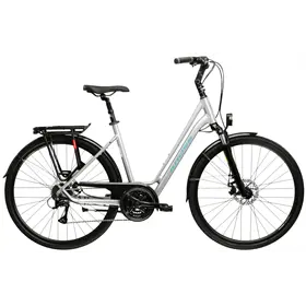 Rower trekkingowy KROSS Sentio 3.0