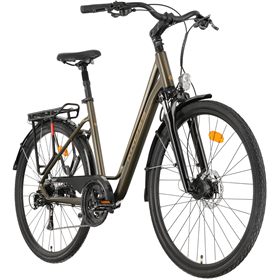 Rower trekkingowy KROSS Sentio 4.0