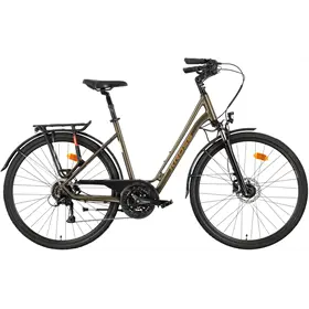 Rower trekkingowy KROSS Sentio 4.0
