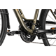 Rower trekkingowy KROSS Sentio 4.0