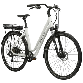Rower elektryczny KROSS Sentio Hybrid 1.0