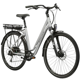 Rower elektryczny KROSS Sentio Hybrid 2.0