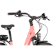 Rower elektryczny KROSS Sentio Hybrid 2.0