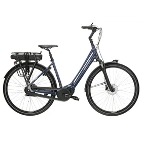 Rower elektryczny KROSS Sentio Hybrid 4.0 D