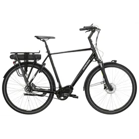 Rower elektryczny KROSS Sentio Hybrid 5.0 M
