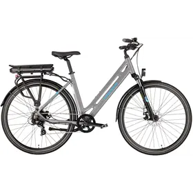 Rower elektryczny KROSS Sentio Hybrid ZZ