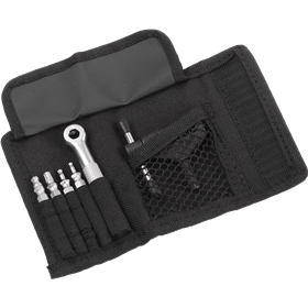 Zestaw kluczy KROSS Smart Bag 12