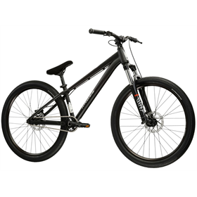 Rower Dirt/Street KROSS Spade 2.0