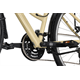 Rower trekkingowy damski KROSS Trans 1.0