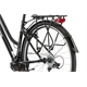 Rower trekkingowy damski KROSS Trans 1.0