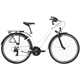 Rower trekkingowy damski KROSS Trans 1.0