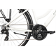 Rower trekkingowy damski KROSS Trans 1.0