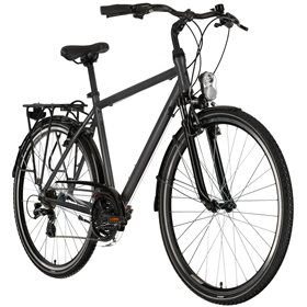 Rower trekkingowy KROSS Trans 2.0