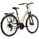Rower trekkingowy damski KROSS Trans 3.0 D