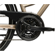 Rower trekkingowy damski KROSS Trans 3.0 D