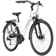 Rower trekkingowy damski KROSS Trans 3.0 D