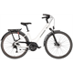 Rower trekkingowy damski KROSS Trans 3.0 D